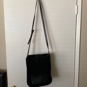 French connection tote